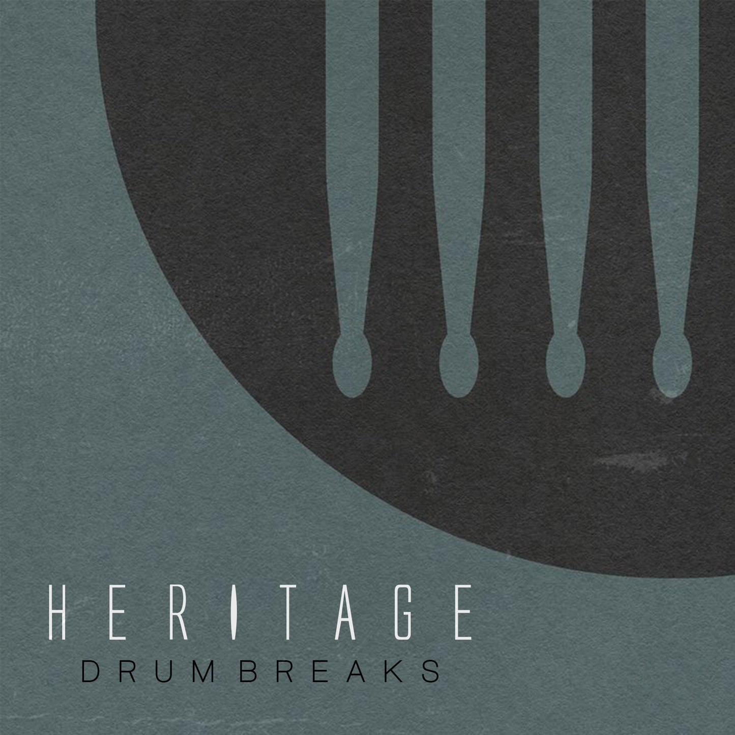 Heritage- Drum Breaks