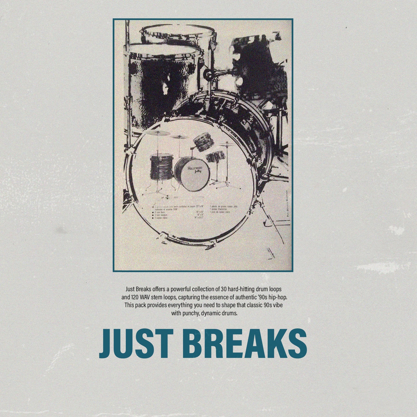 Just Breaks