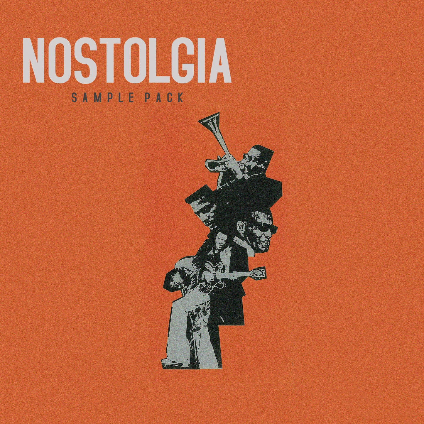 Nostalgia - Sample Pack