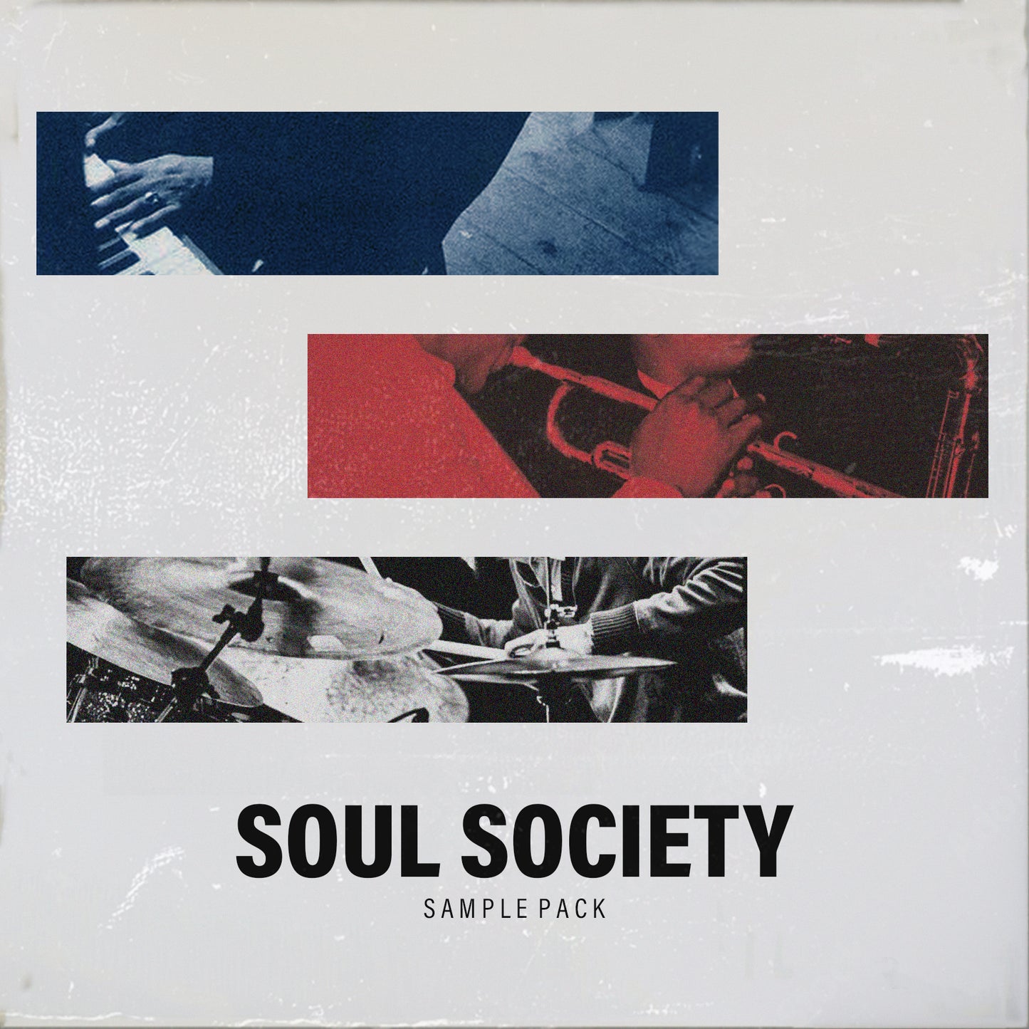 Soul Society Sample Pack