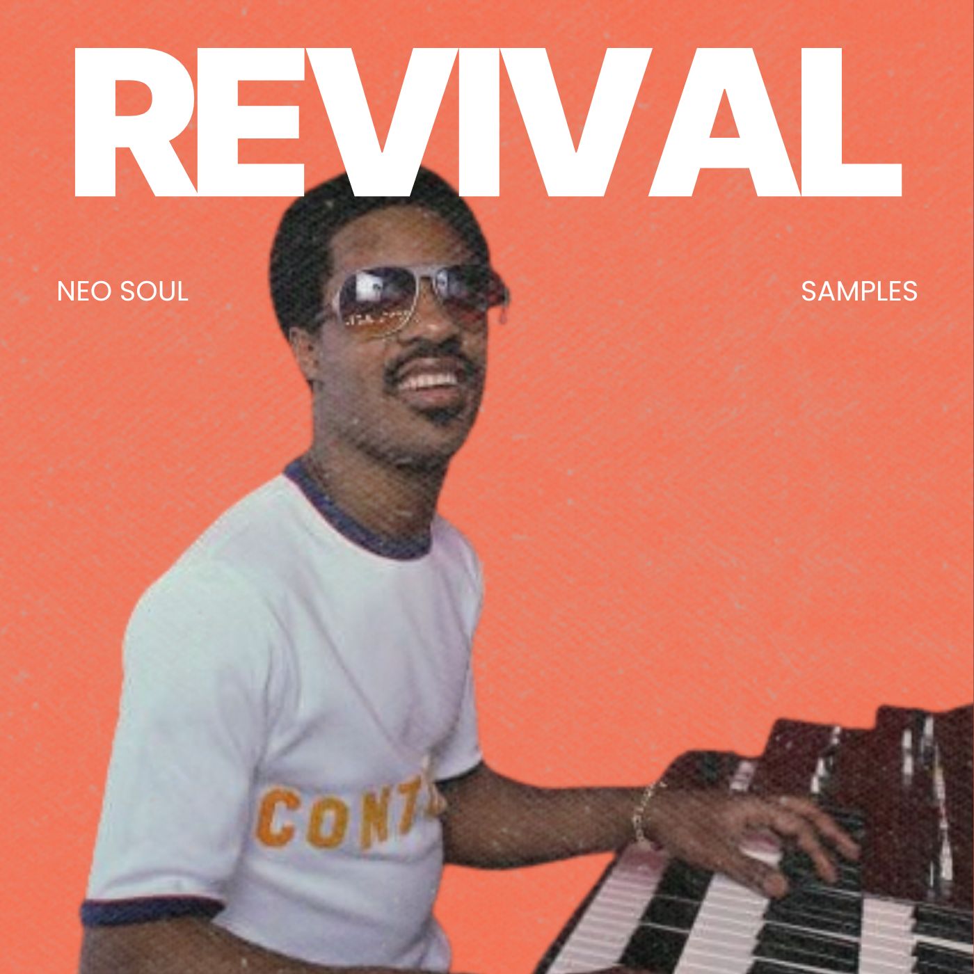 Revival: Soul Samples