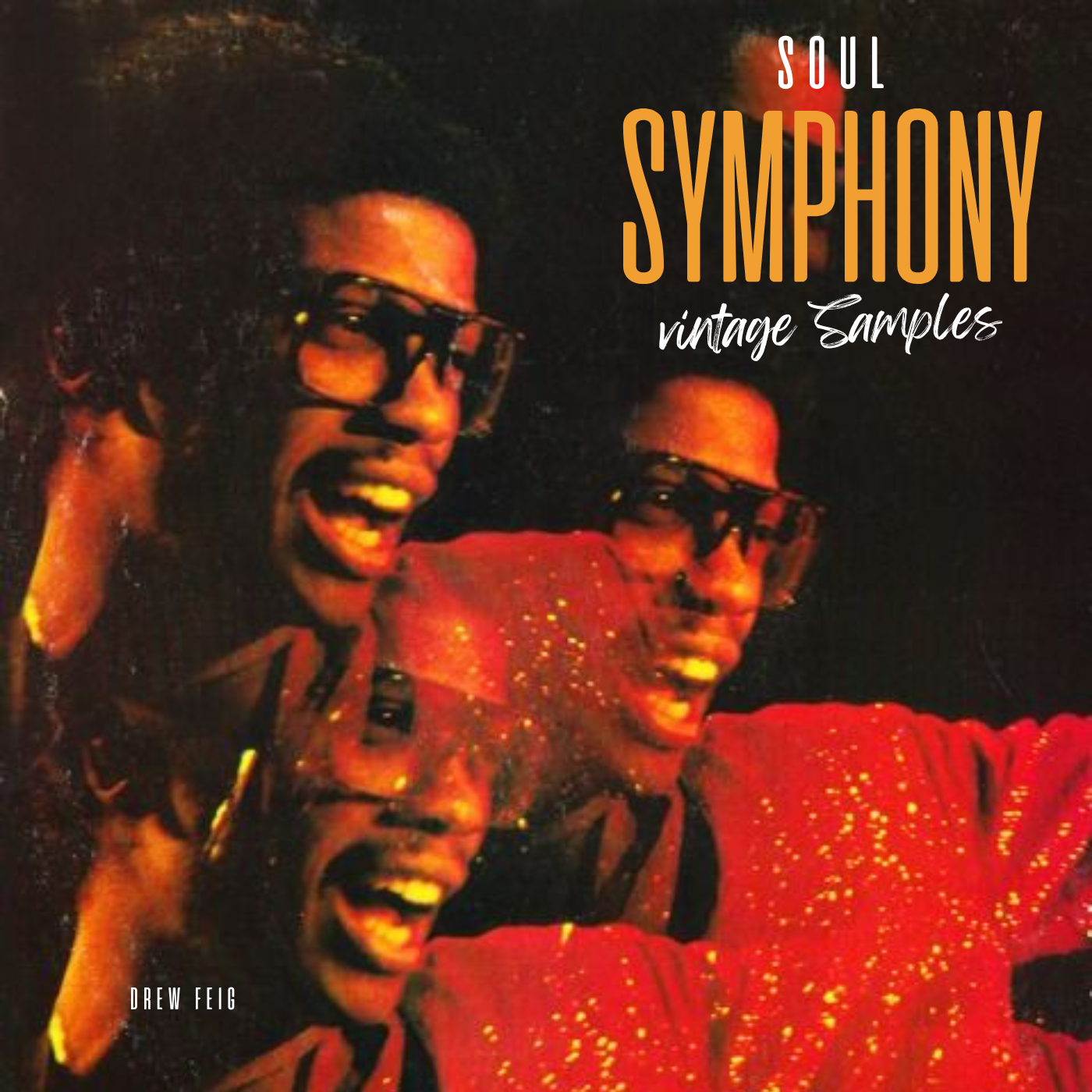 Soul Symphony: Vintage Samples