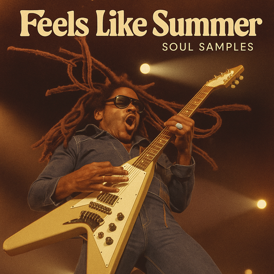 Feels Like Summer- Soul Samples