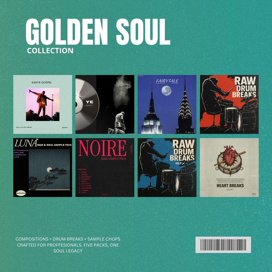 Golden Soul Collection