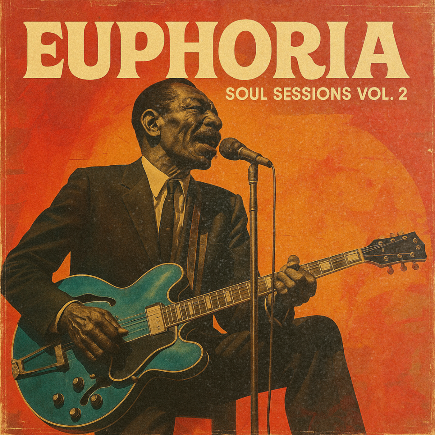Euphoria Soul Sessions Vol. 2