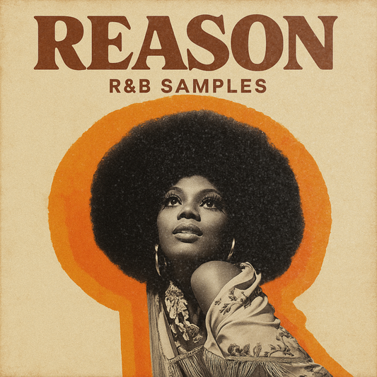 Reason R&B Samples