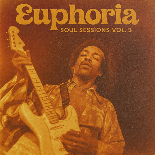 Euporia Soul Sessions Vol. 3