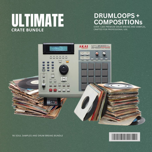 Ultimate Crate Bundle