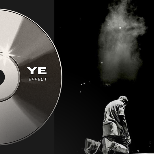 Ye Effect - Soul & Hip-Hop Samples