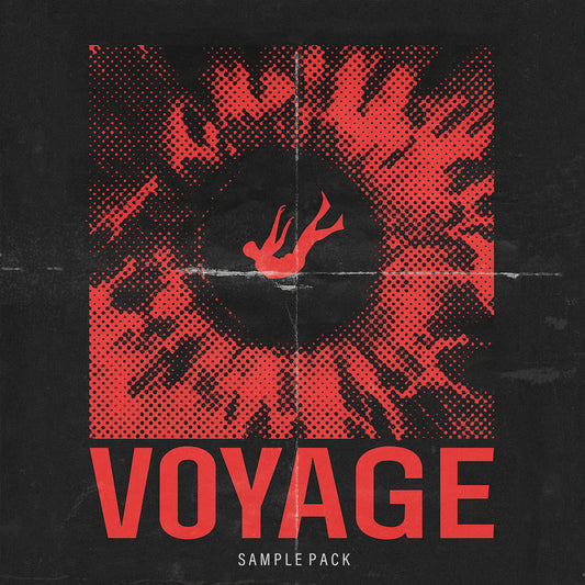 Voyage - Sample Pack